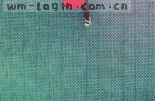 梅西凌空抽射 皮球直挂死角